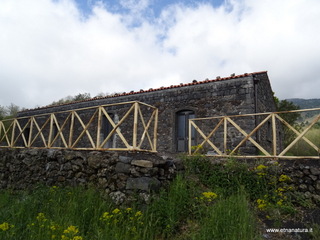 Rifugio Pietra Cannone